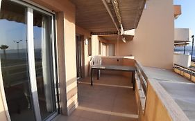 Appartement Cavalaire Face A La Mer